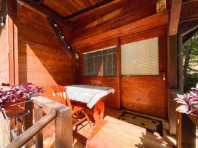 Le sorgenti - Chalet 12 Palazzuolo Sul Senio